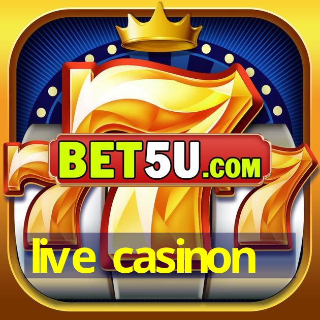 live casinon